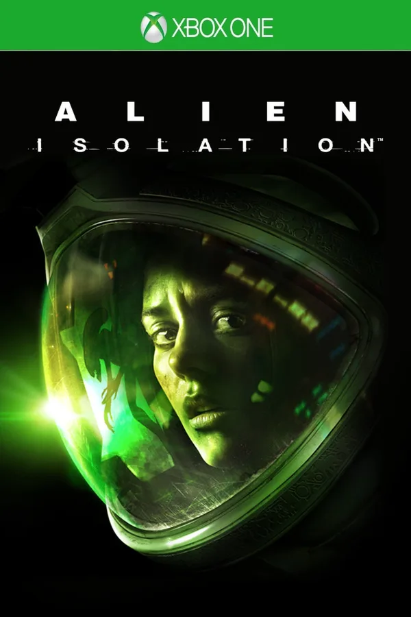 Alien: Isolation Xbox One (EU)