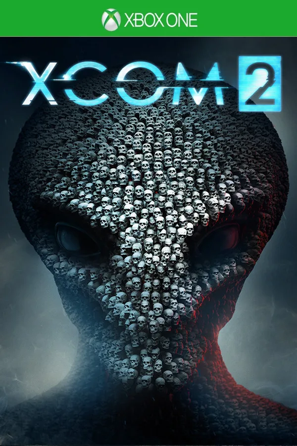 XCOM 2 (Xbox One)