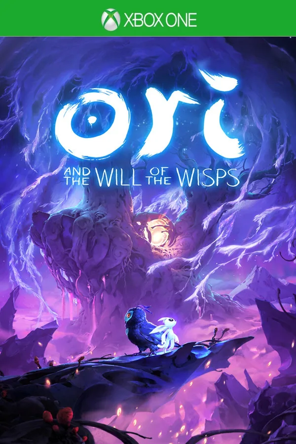 Ori and the Will of the Wisps (PC/Xbox One) (EU)