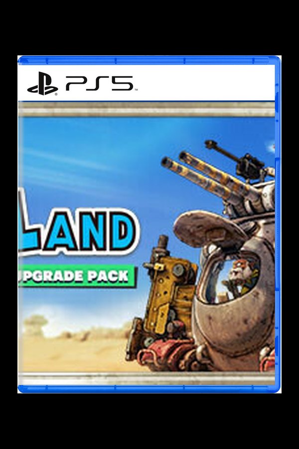 Sand Land PS5 Account