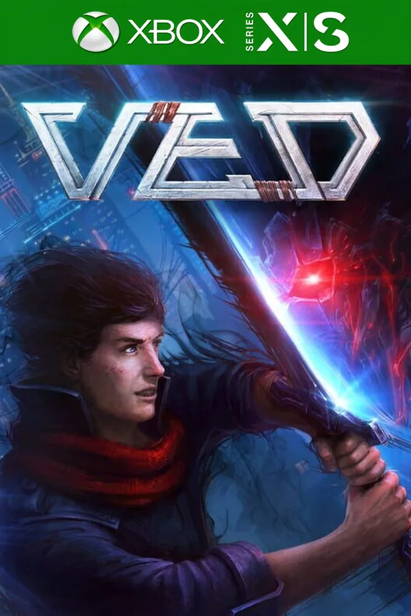 VED EU XBOX One / Xbox Series X|S
