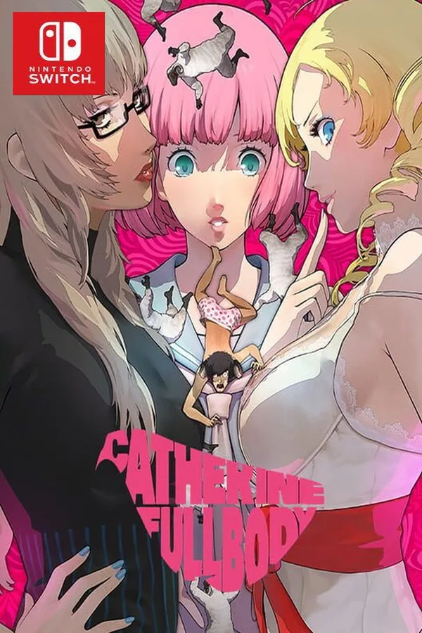 Catherine: Full Body (Switch) (US)