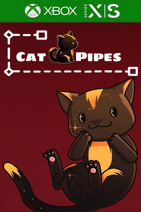 Cat Pipes XBOX One / Xbox Series X|S Account