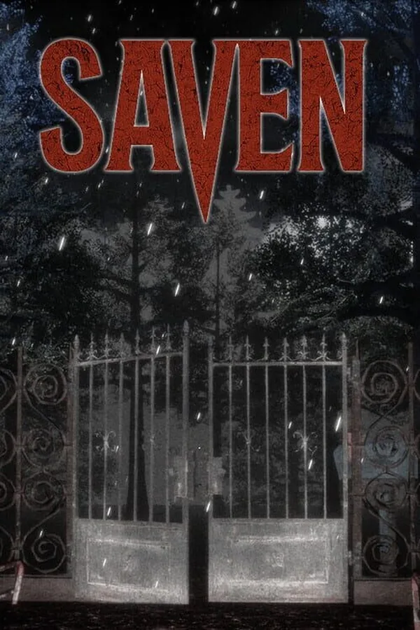 SAVEN PC