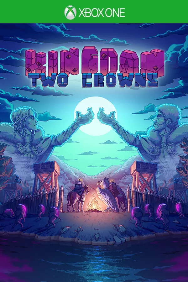 Kingdom Two Crowns EU XBOX One