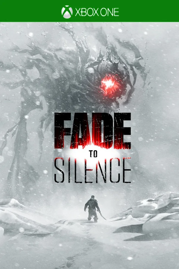 Fade to Silence (Xbox One) (AR)