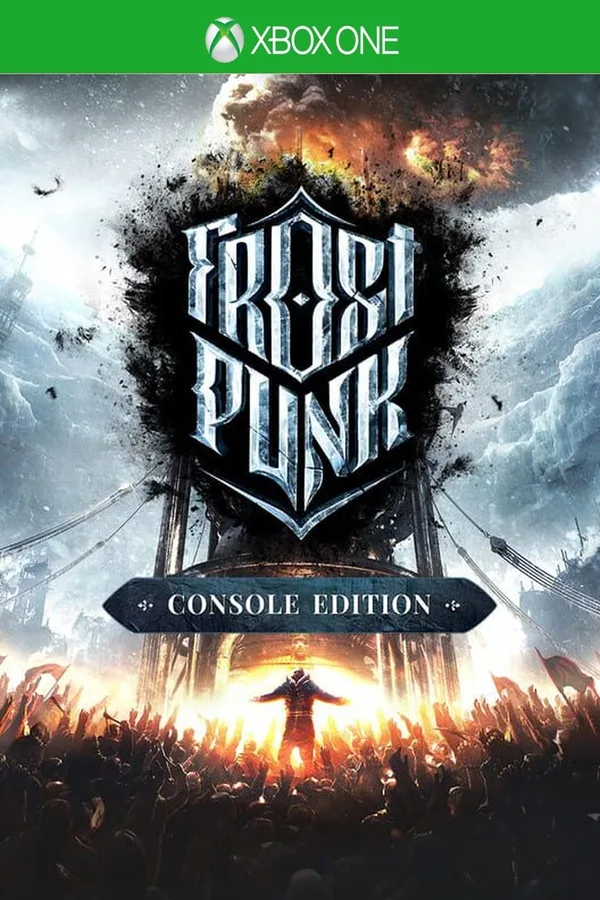 Frostpunk: Console Edition (Xbox One) (US)