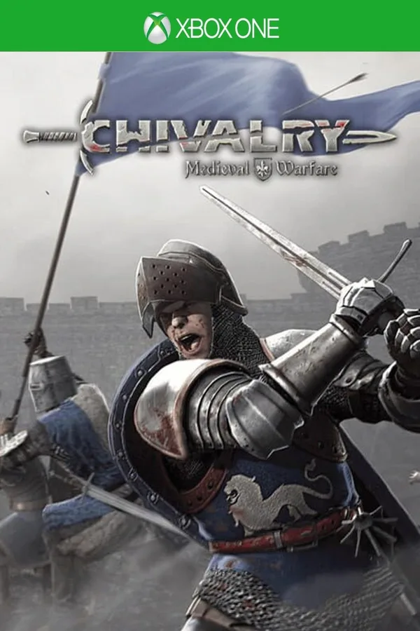 Chivalry: Medieval Warfare Ultimate Edition (Xbox One)