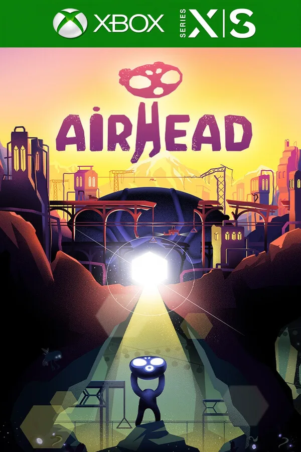 Airhead Xbox Series X|S