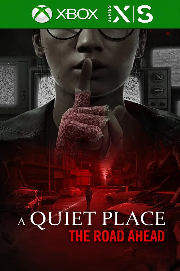 A Quiet Place: The Road Ahead Xbox Series X|S