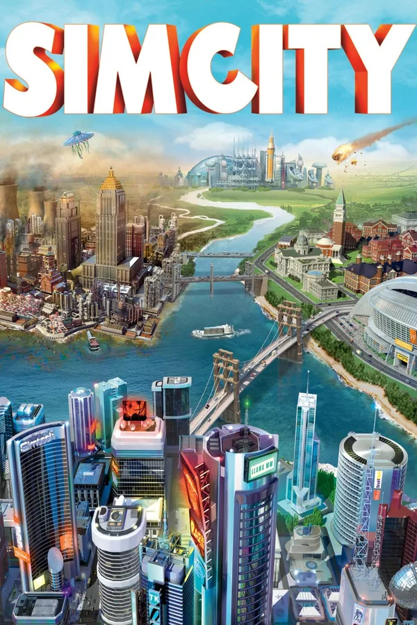 SimCity (Limited Edition)