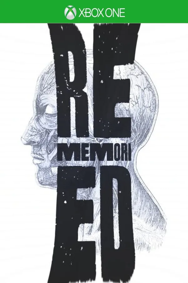 Rememoried (Xbox One) (EU)
