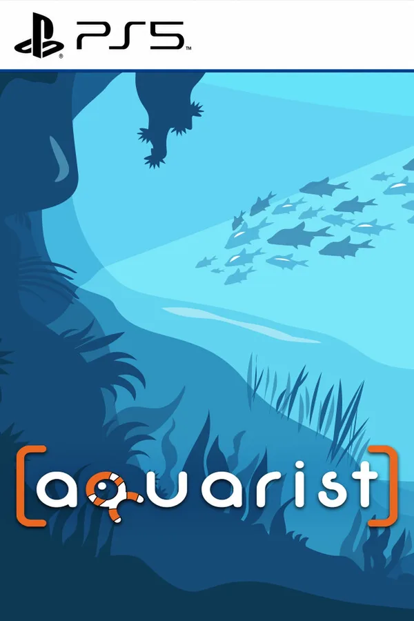 Aquarist NA PS5