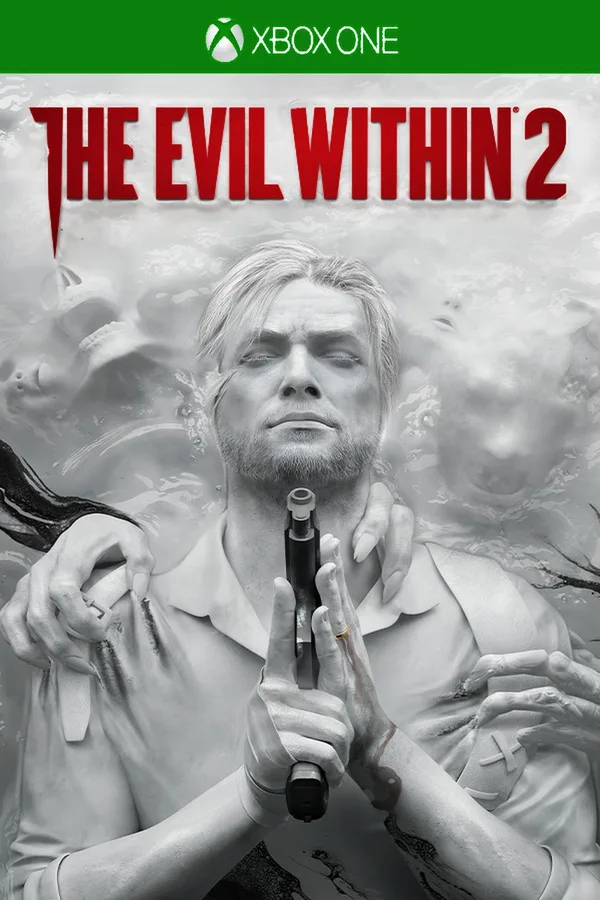 The Evil Within 2 (Xbox One) (TR)