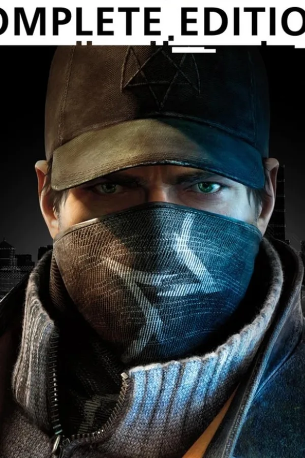Watch Dogs (Complete Edition) (EU)