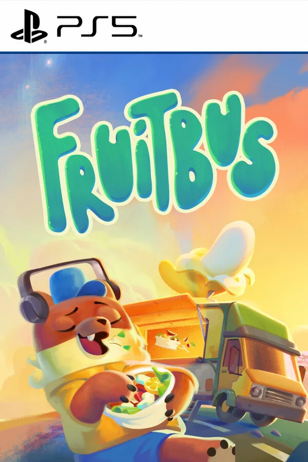 Fruitbus EU PS5
