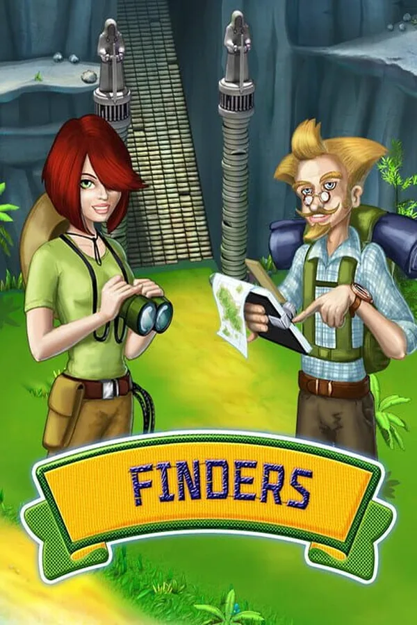 Finders PC