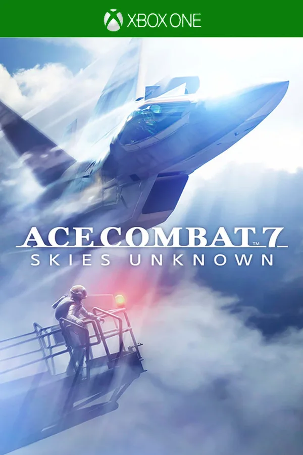 ACE COMBAT 7: SKIES UNKNOWN (Standard Edition) (Xbox One) (EU)