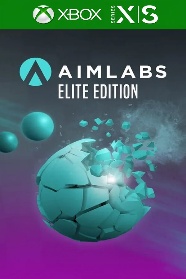 Aimlabs Elite Edition XBOX One / Xbox Series X|S Account