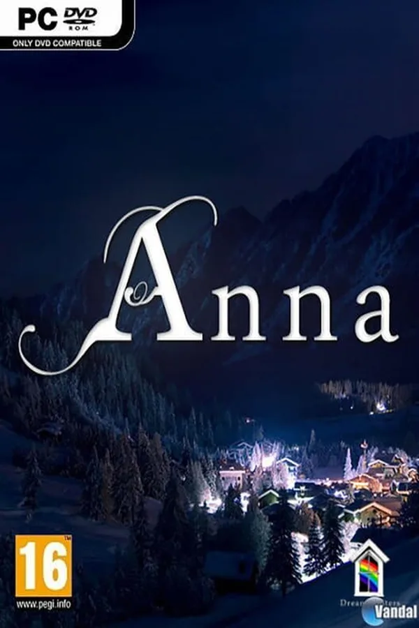 Anna (Extended Edition)