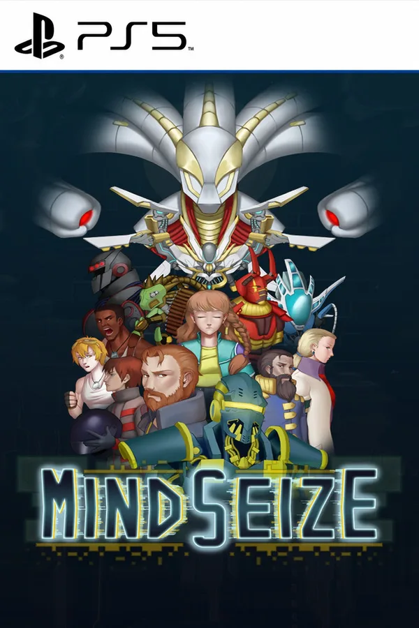 MindSeize EU PS5
