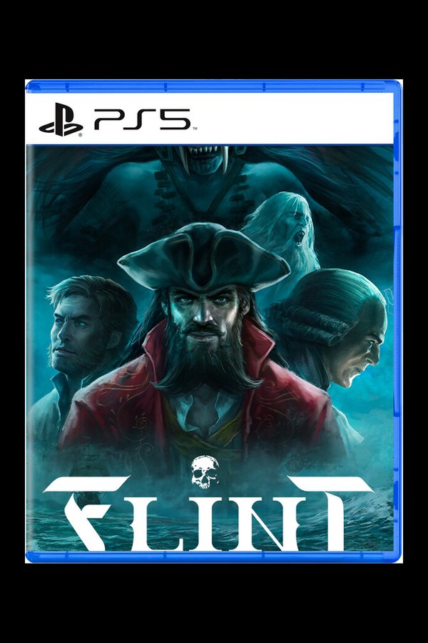 Flint: Treasure of Oblivion PS5 Account