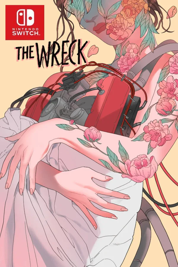 The Wreck (Switch) (EU)