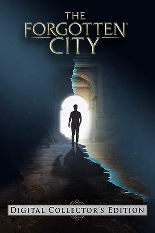 The Forgotten City (Digital Collector's Edition)
