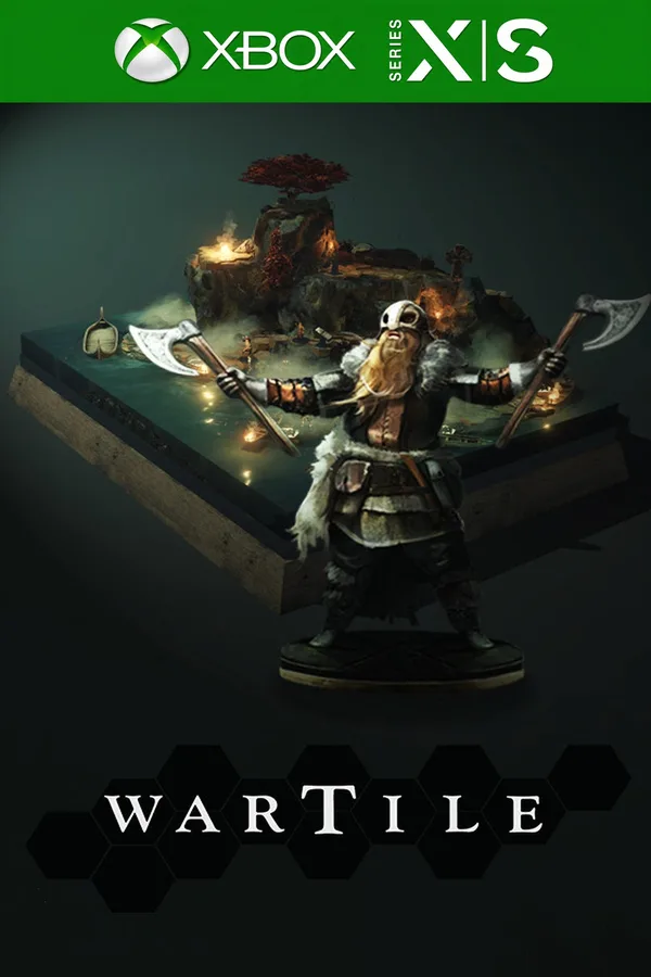 WARTILE EU XBOX One / Xbox Series X|S