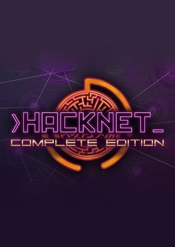 Hacknet (Complete Edition)