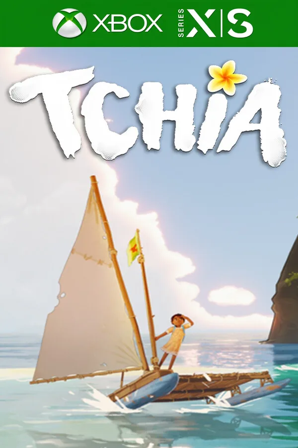 Tchia Xbox Series X|S / PC Account