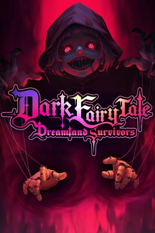 Dark Fairy Tale: Dreamland Survivors PC