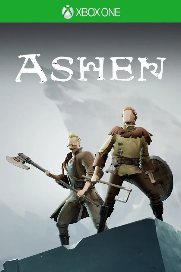 Ashen (Xbox One)