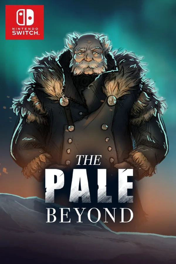The Pale Beyond (Switch) (EU)