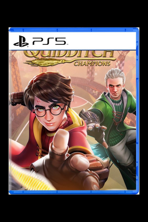 Harry Potter: Quidditch Champions PS4/PS5 Account