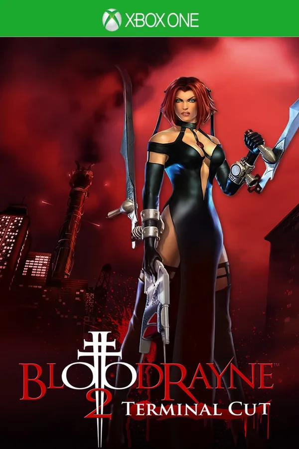 BloodRayne 2: ReVamped (Xbox One) (AR)