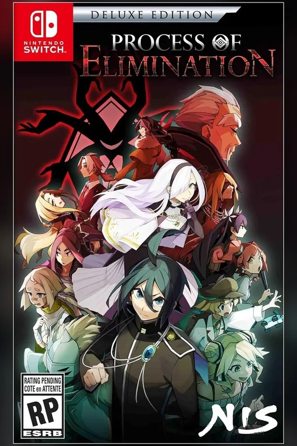 Process of Elimination (Switch) (EU)