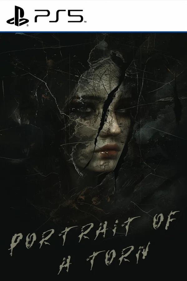 Portrait of a Torn EU PS5