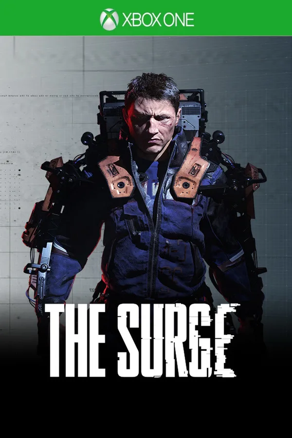 The Surge (Xbox One) (US)