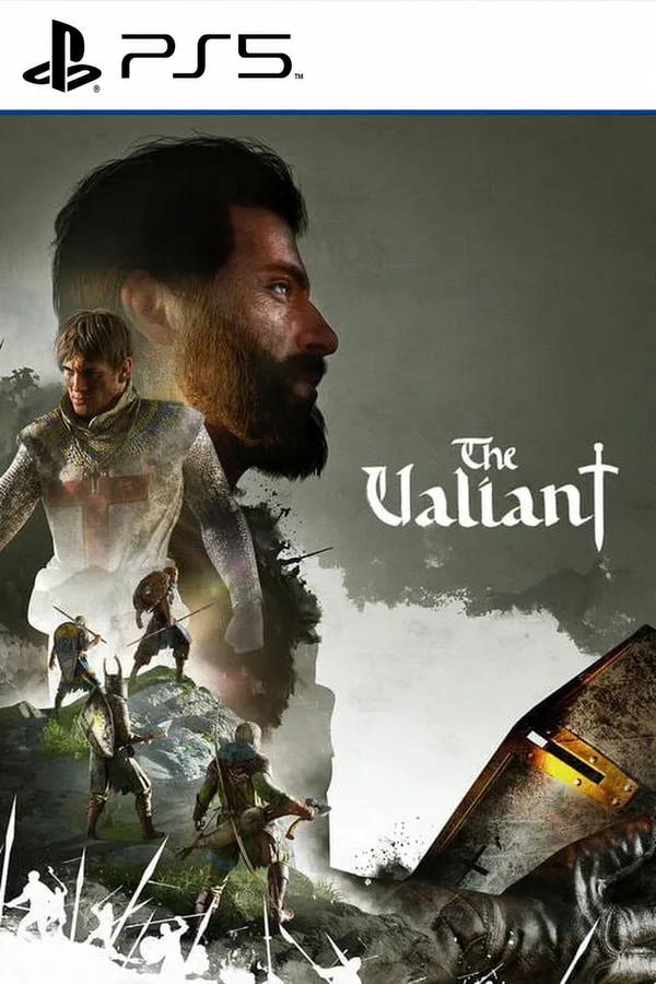 The Valiant NA PS5