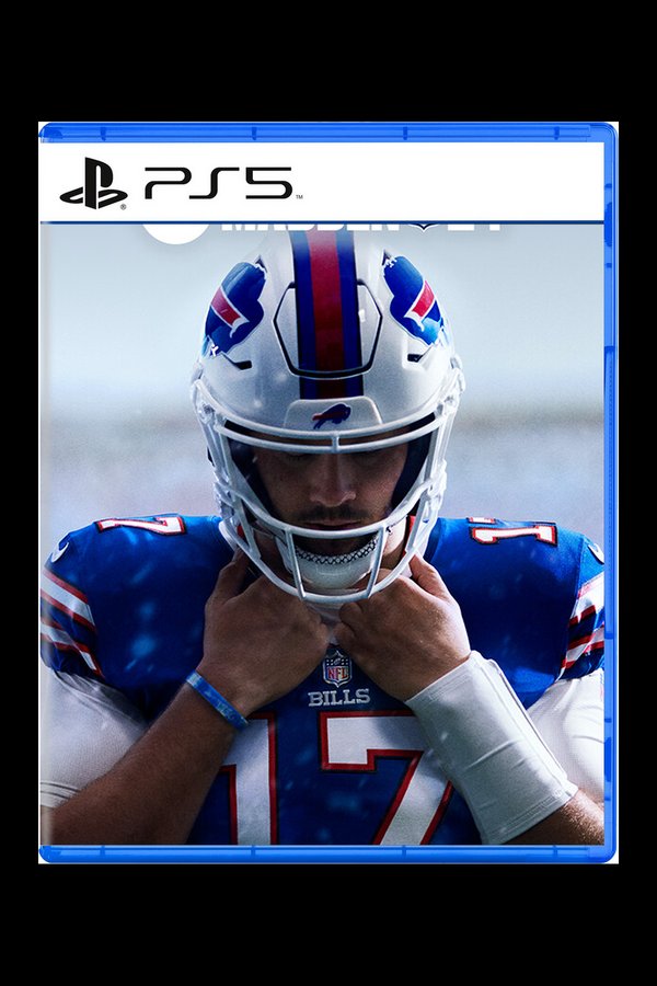 Madden NFL 24 PS5 Account