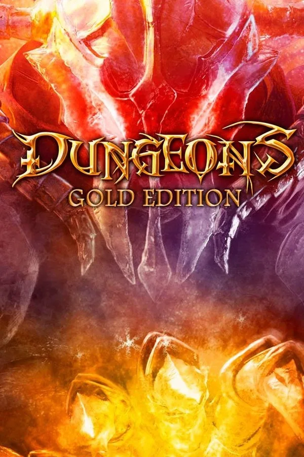 Dungeons: Gold Edition