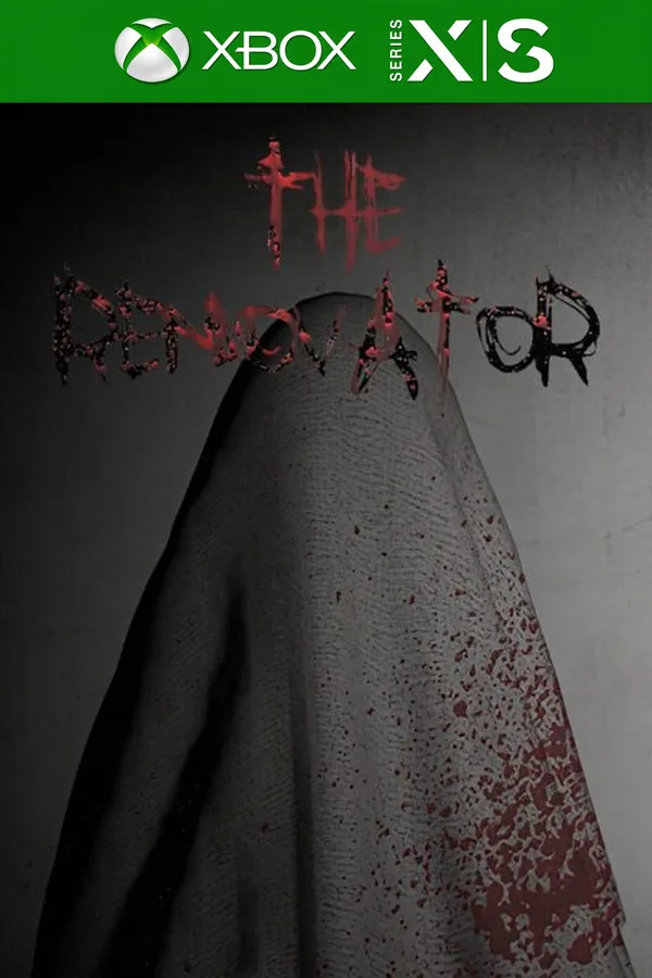 The Renovator: Origins XBOX One / Xbox Series X|S Account