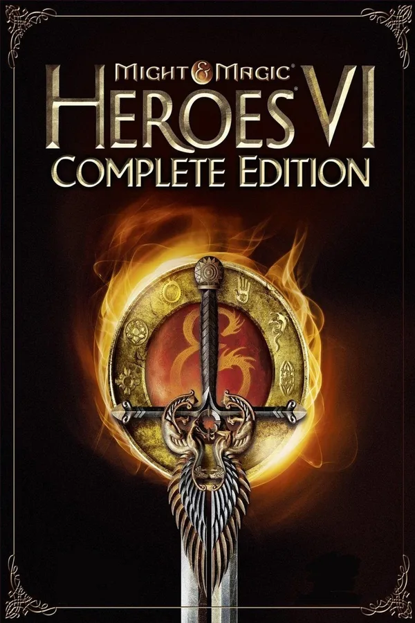 Might & Magic Heroes VI (Complete Edition) (EU)