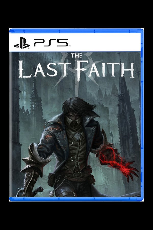 The Last Faith PS4 / PS5 Account