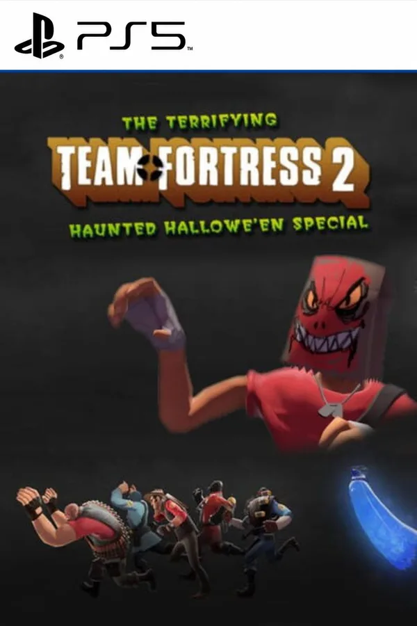 Fortress S EU PS5