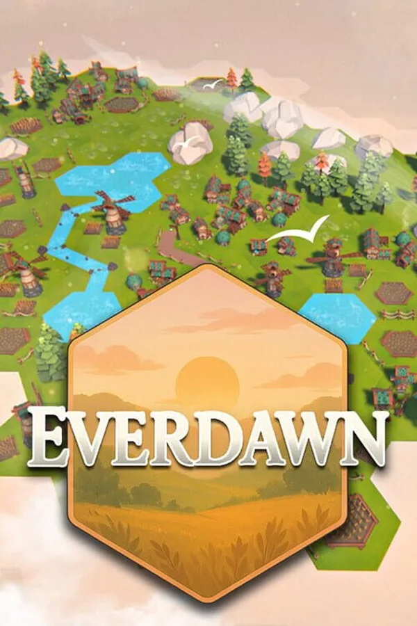 EVERDAWN PC