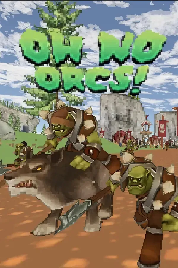 ORCS