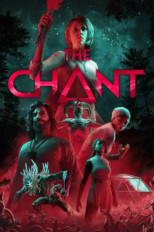 The Chant EN Language Only
