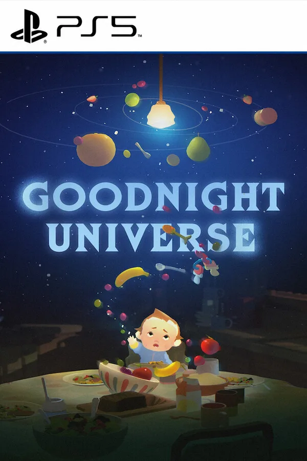 Goodnight Universe EU PS5